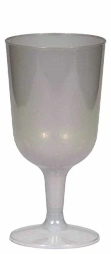 Creative Converting Party Supplies, White - Image 2 of 2