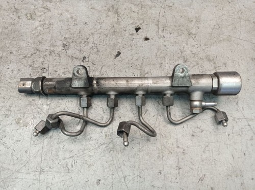 MERCEDES SPRINTER (B906) 314 CDI Verteilerrohr Kraftstoff A6510700495 Rail - Picture 4 of 8