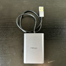 USB 3.0 to Dual HDMI Adapter 4K 30Hz, USB to HDMI Adapters for 2 Monitors/TV,...