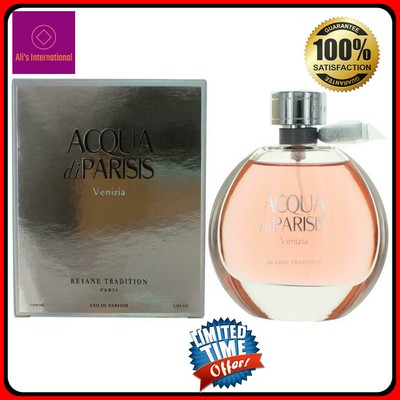 acqua di parisis venizia by reyane tradition