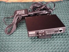 MILAN MIL-S3113 Media and Rate Converter