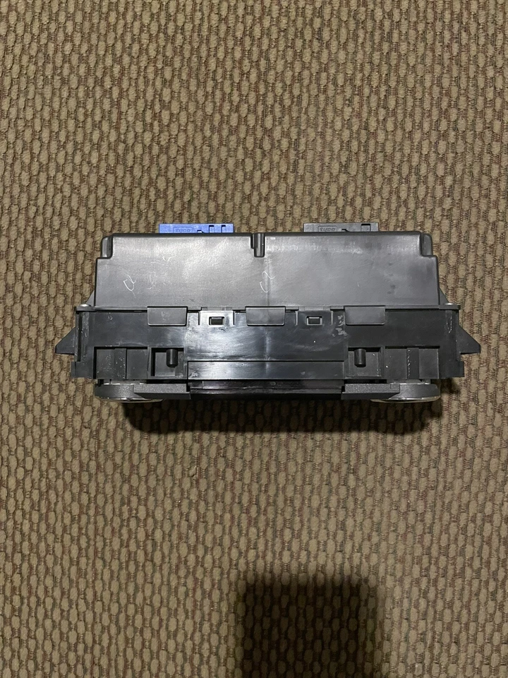 Lincoln MKX 2008-2010 módulo de unidad de control de clima calefacción de CA temperatura OEM Foto 2 de 4