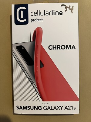 Handy Hülle Schutzhülle für Samsung Galaxy A21s  / H2A3Nr.1 - 74