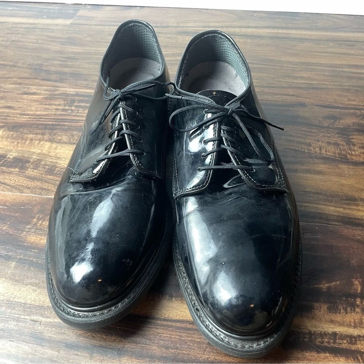 tuxedo shoe size 9.5 The Forever Rulebook Tux Shoe with All Day Comfort — Hall Madden main image 4