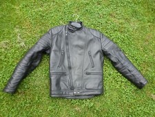 Vintage Honda Jacket - size 46