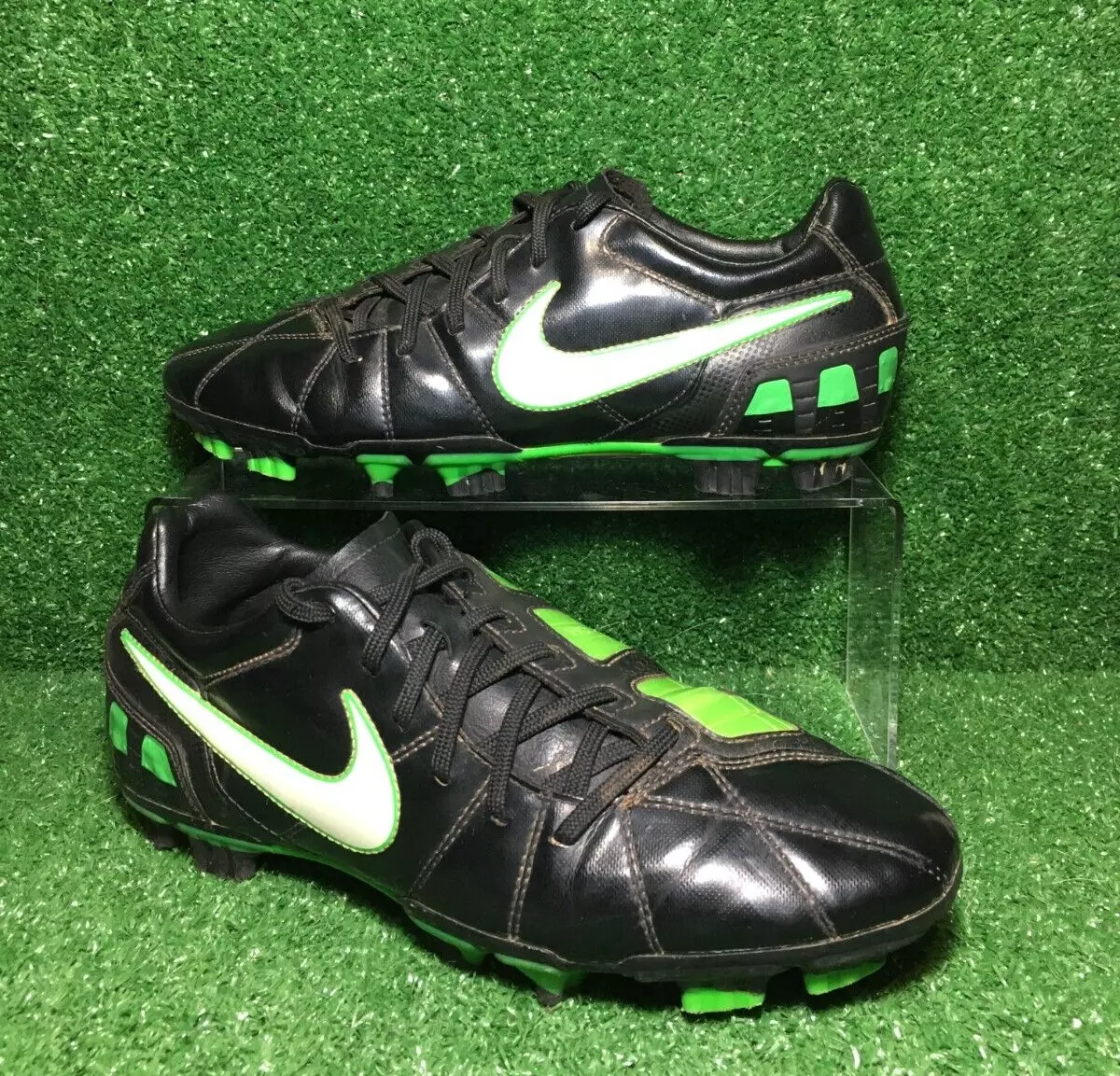 Nike total top 90 2009