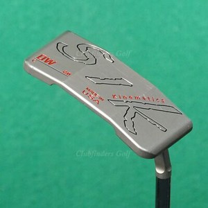 Sik Dw Putter | eBay