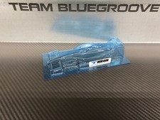 1/32 G FORCE F1 VINTAGE LEXAN BODY