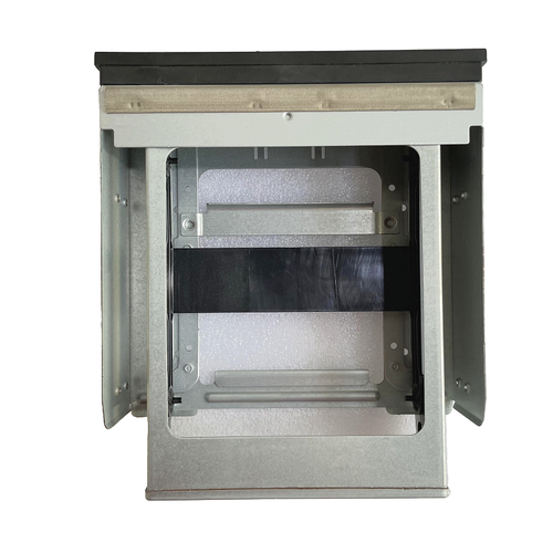 5.25" to 3.5" Optical drive Hard Drive Tray For HP Z420 Z620 Z820 Z440 Z640 Z840 - Afbeelding 5 van 5