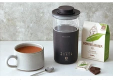 Recolte chocolate drink Maker RMT-2(GY)  AC 100V Max 350ml from Japan 