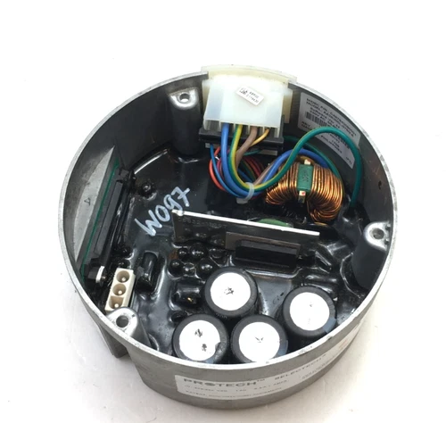 Protech M055PWCYT-0388 Module ONLY 51-104360-00 230V 3/4HP CWLE used #W097