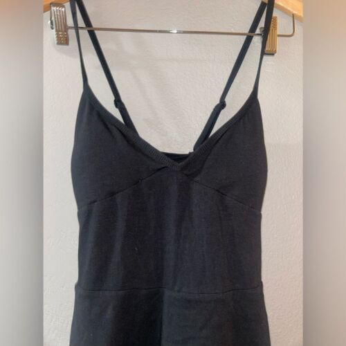 Abito L*Space Rally Vestito Skort Nero Taglia L - Foto 6 di 13