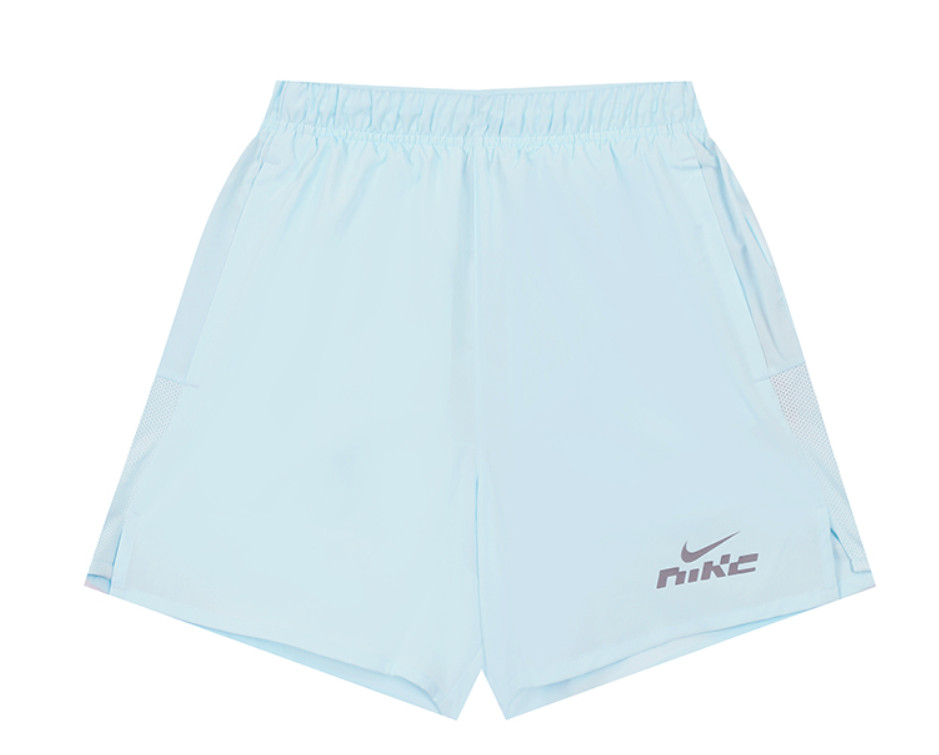 Мужские спортивные шорты для бега Nike Dri-Fit Challenger Flash 5 дюймов AsiaFit IB4130-474 12890₽