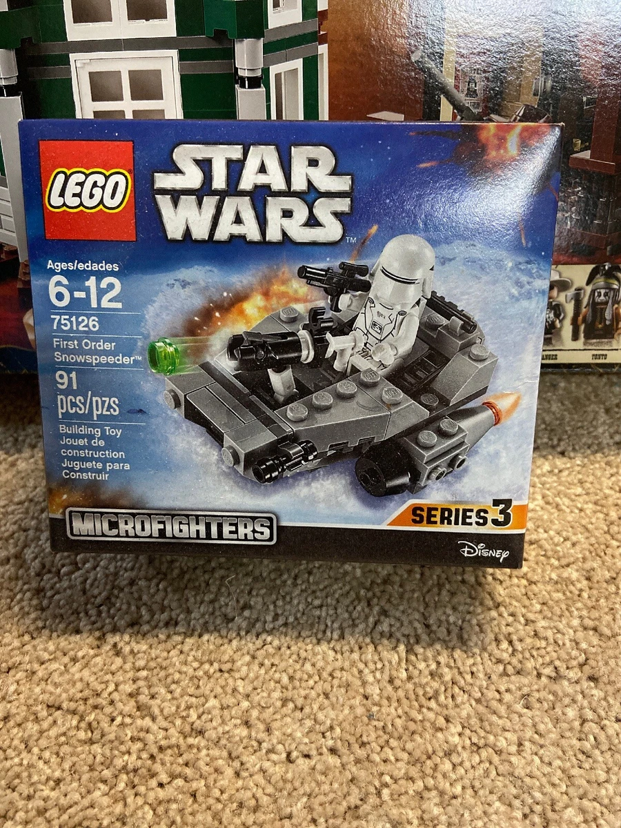 75126 lego best sale