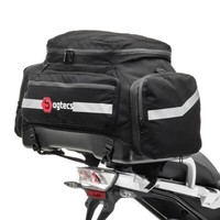 Hecktasche FüR KTM 790 Adventure / R Bagtecs K55