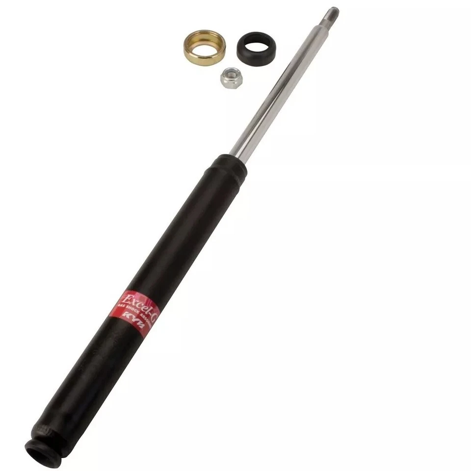 Juego de 4 amortiguadores delanteros y traseros KYB para Volkswagen Super Beetle 1973-1980 Foto 3 de 4