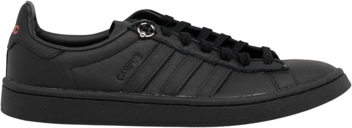 Preços baixos em adidas Porter x Campus Black Orange | eBay