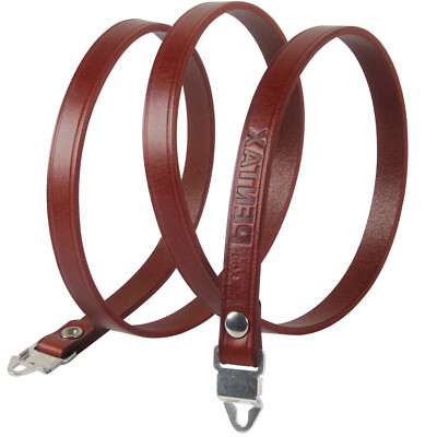 Leather Carrying Neck Strap Lugs For Pentax 6X7 67II P645 P67 645N2 645N Camera