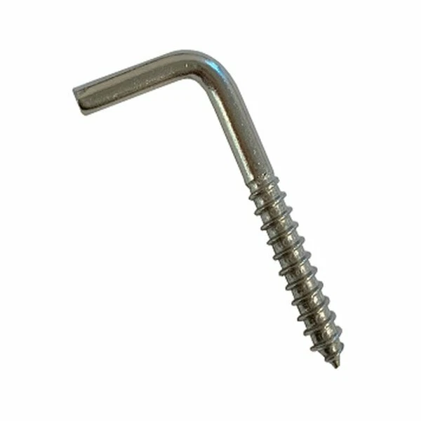 Threaded hooks online
