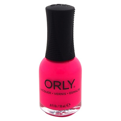 ORLY Nagellack - Neon Heat, 18ML