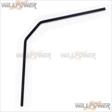 Hyper 9 Rear Stabilizer 3.0mm #89145 (RC-WillPower) OFNA HOBAO 1/8 Racing Buggy