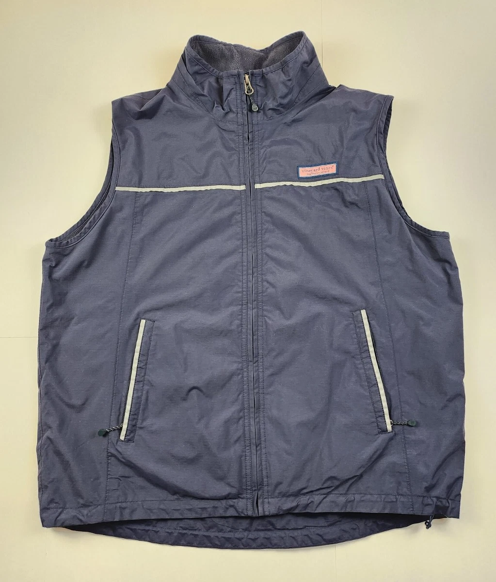 Vineyard vines performance clearance vest