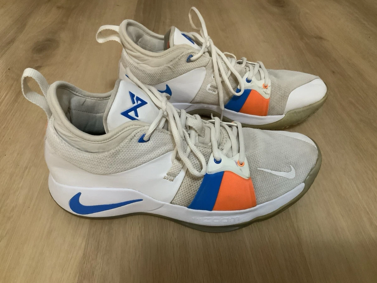 Nike PG 2 The Bait II | eBay
