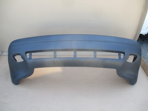 Audi 80 B3 Frontspoiler Spoiler Ansatz Stoßstange vorne unten NEU VAN WEZEL - Picture 4 of 19