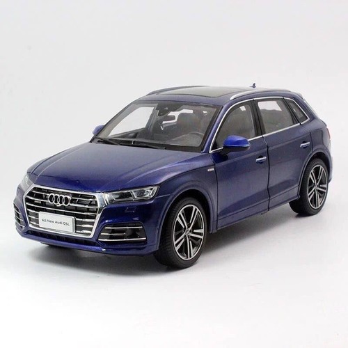1/18 2018 Audi Q5L Diecast Metal Model Car - Collectible Display Gift - Picture 13 of 14