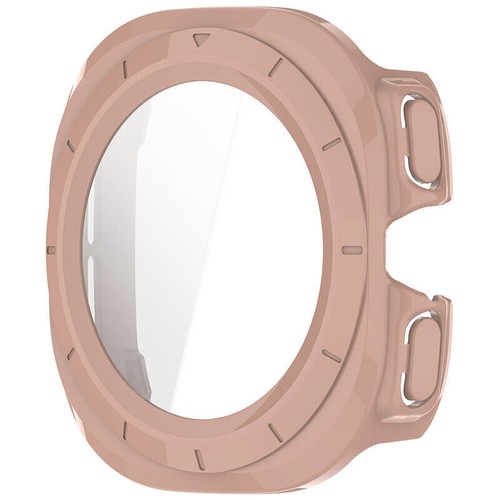 PC-harte,ultradünne,kratzfeste Hülle für Samsung Galaxy Watch 7 Ultra 47 mm - Zdjęcie 36 z 43