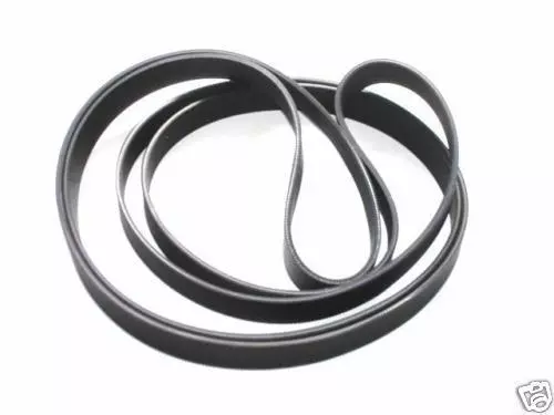 WASHING MACHINE BELT FITS SERVIS M3012 M3014 M3015 M3016 M3022 3061 3120 1230j5 - Picture 2 of 2