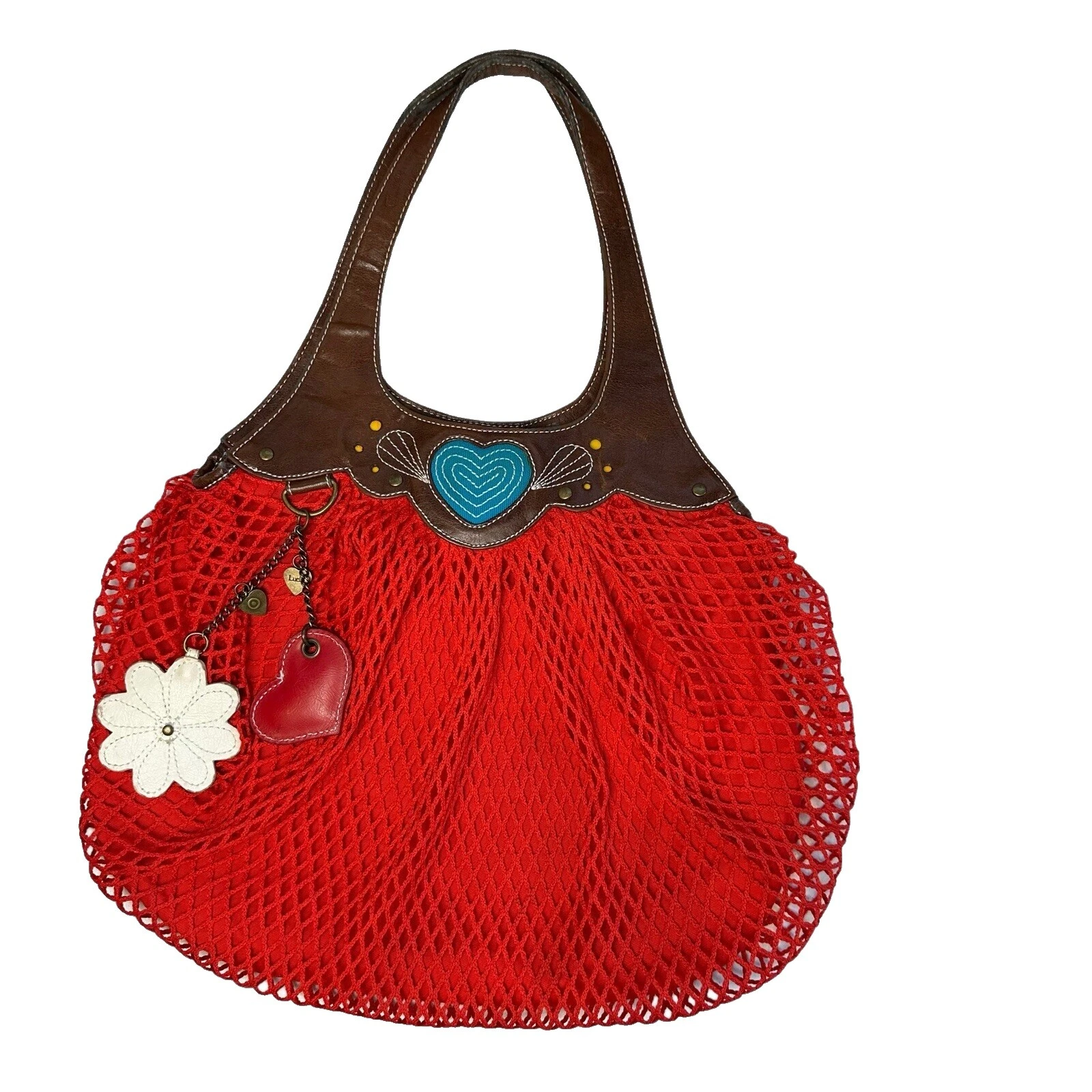 Bolsos y carteras Luella sólido para De mujer