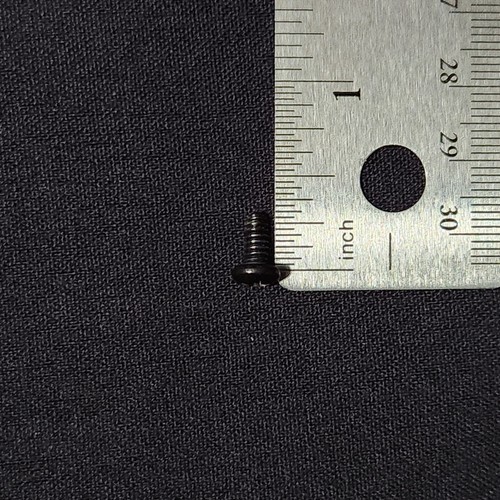 Ashly GQX Series 3102 Equalizer Parts / Hardware ***USED*** Knob Cap PCB - Picture 124 of 243