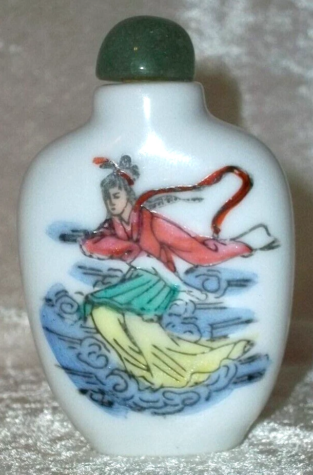 可收藏中国鼻烟壶(1900-现在) | eBay