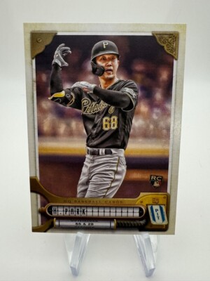 2022 Topps GQ Baseball Cards Pick From List Complete Your Set #1-150 - Free Ship