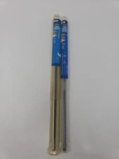 Century Drill & Tool Aircraft Drill Lot 33612 3/16", 33616 1/4" SEE DESCRIPTION