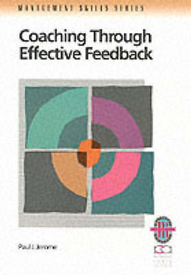 Coaching durch effektives Feedback: Leistungssteigerung durch erfolgreiches C