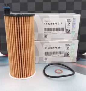11428575211 фильтр масляный bmw 11428575211 фильтр масляный bmw
