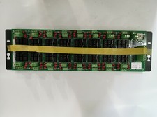 GE 820-0492-01 PCB BOARD