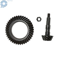 Rear Ring Pinion Gears Set For Chevy Gm 8.5 8.6 10-bolt 3.73 Ratio Gear