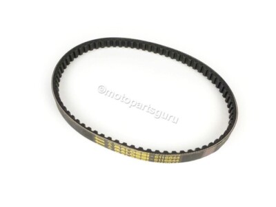 6116844 OEM Malossi X-Special Belt for Aprilia SR50 Scarabeo Ditech Morini SYM