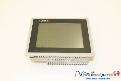 Pro-Face GP377R-TC41-24V Touchscreen Panel 2880037