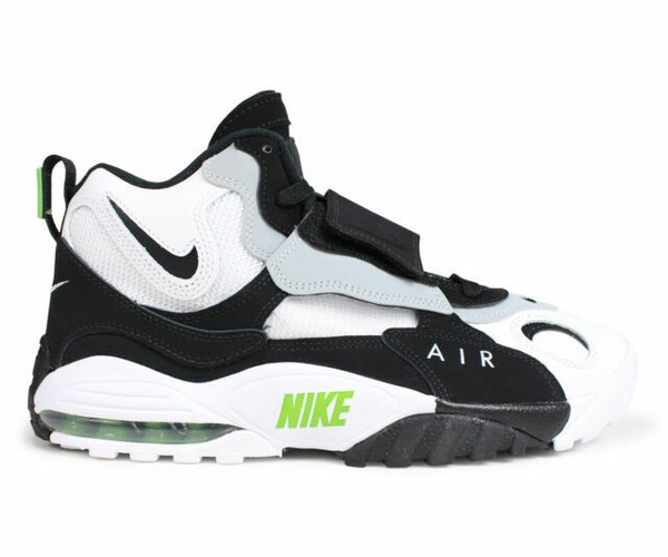 nike speed turf green