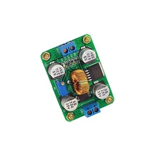 10pcs 3.5-30V to 4-30V DC-DC Booster Convert Step Up Voltage Regulator LM2587 