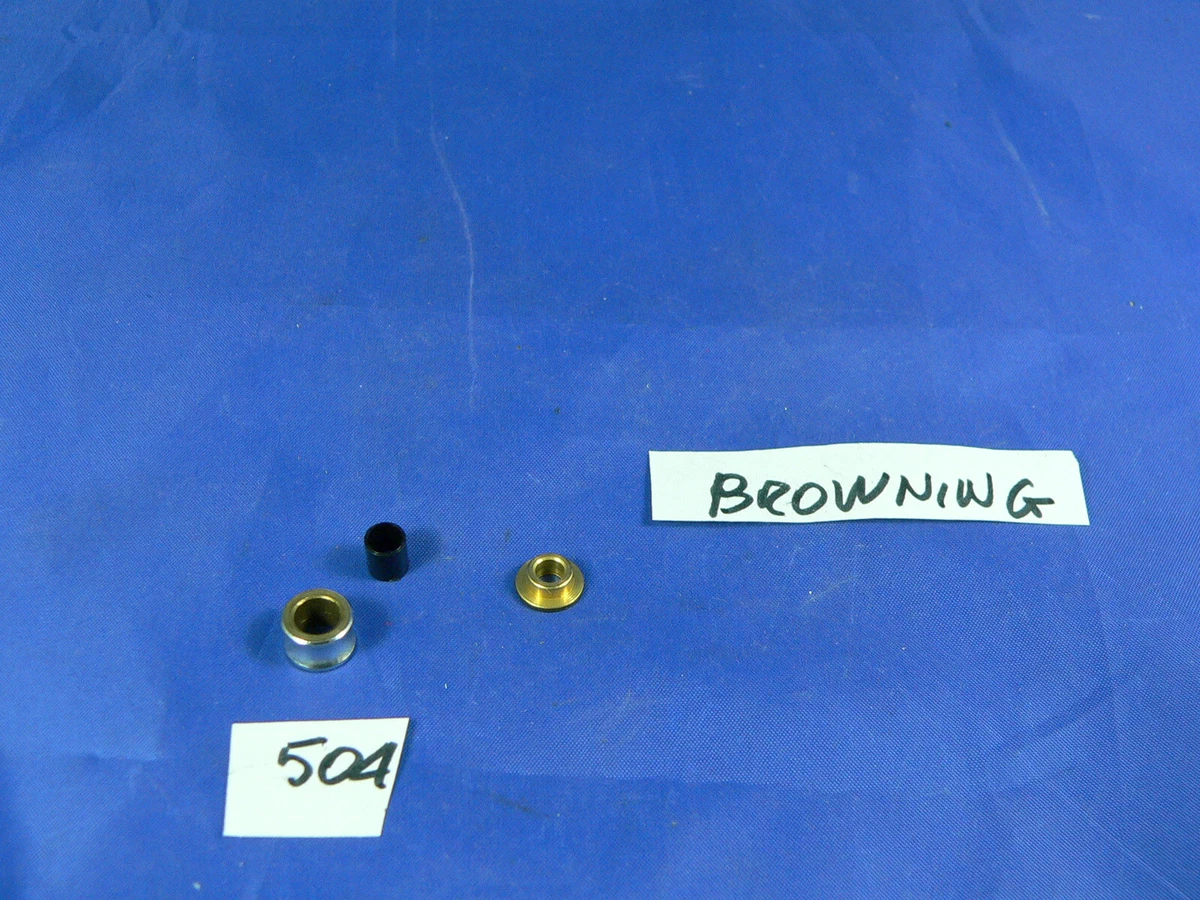 Moulinet Browning 3510 Vintage - Pour Pièces Ou Réparation - Pêche Eau Douce