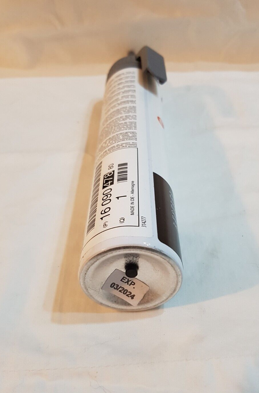 Peugeot Citroen High Performance Universal Gasket Maker 200ml | eBay