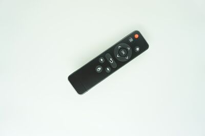 Ersatz Fernbedienung für H96 MAX X3 Mini Android TV 4K Box Set Top Box