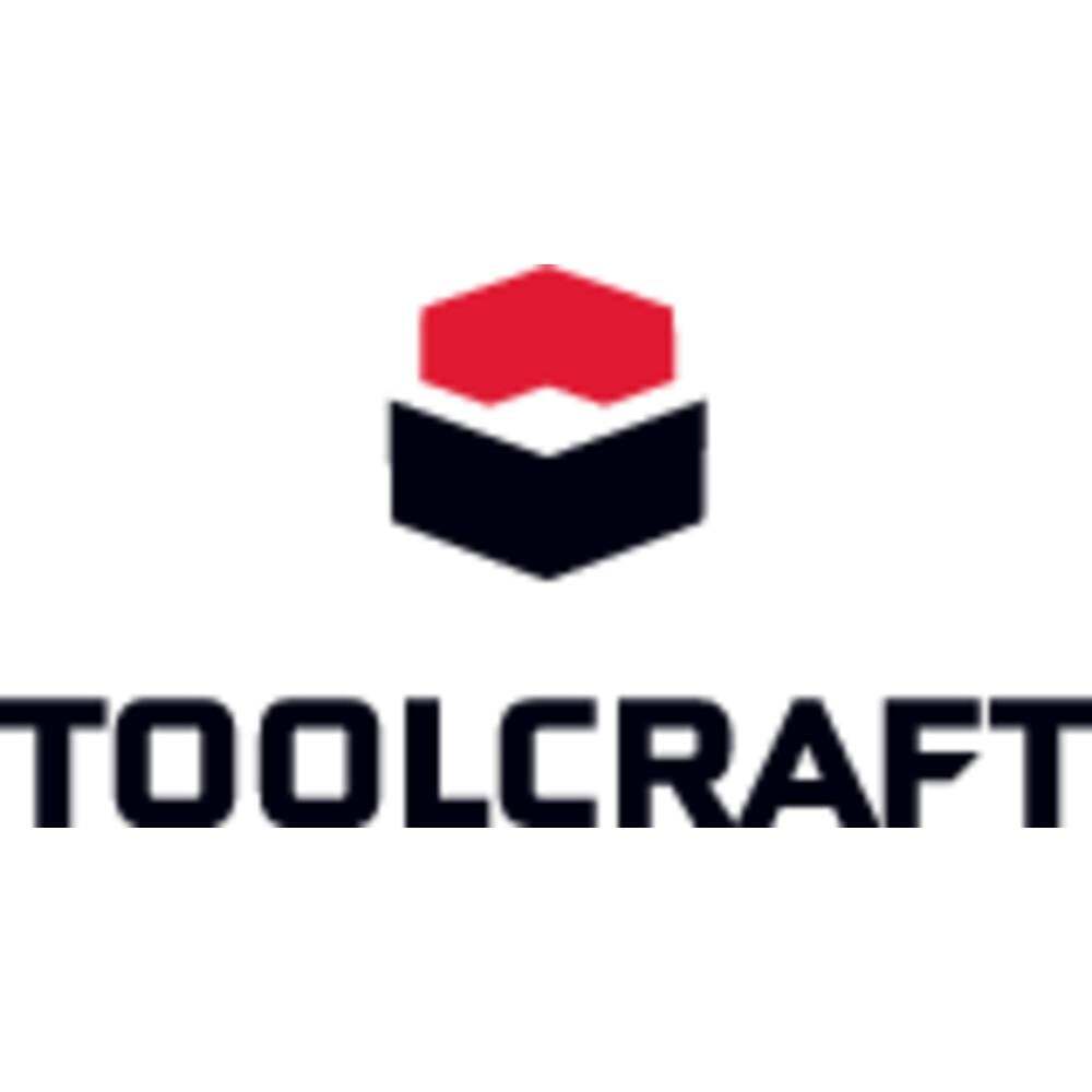 TOOLCRAFT TO-5864070 Pinceau Nettoyage Fibre De Verre Stylo 4 Mm - Idéal Circuits Imprimés