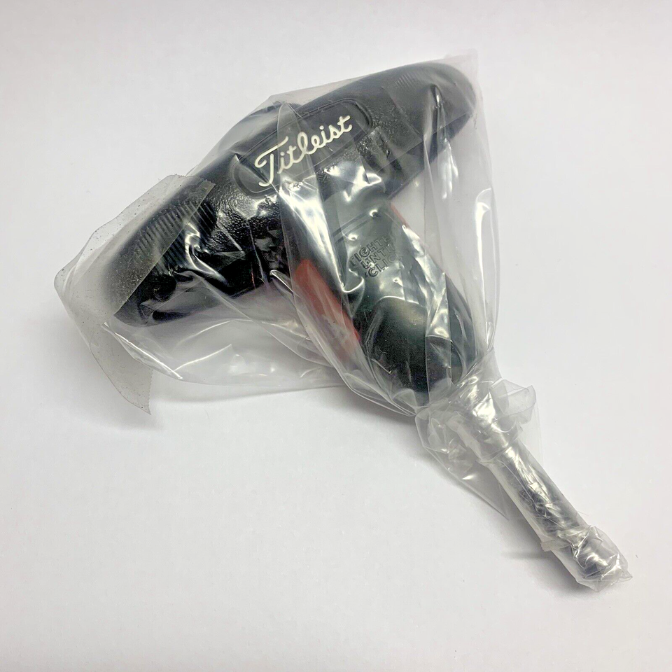 Ricambi Golf Titleist Puntale Driver Titleist 10,335 Per Manicotti 910, 913, 915, 917, TS, TSI, TSR - Nuovo Manicotto Driver Golf - Foto 11