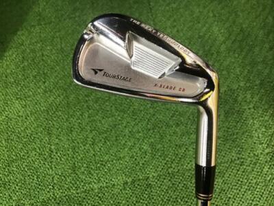 Bridgestone Tourstage X-Blade Cb 2008 6S Iron Set NsPro Bridgestone Tourstage X-Blade Cb 2008 6S Iron Set NsPro